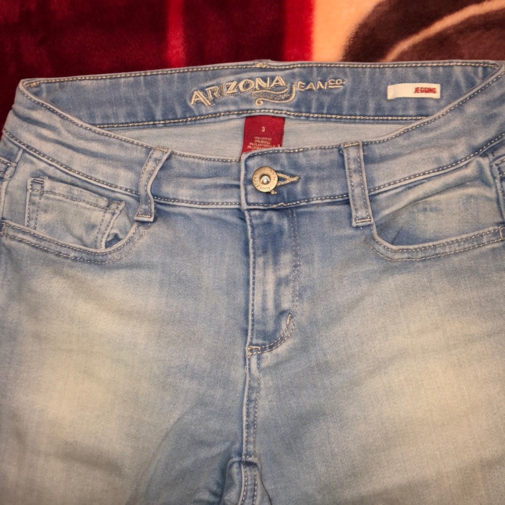 Jeans 👖 - Picture 3 of 3